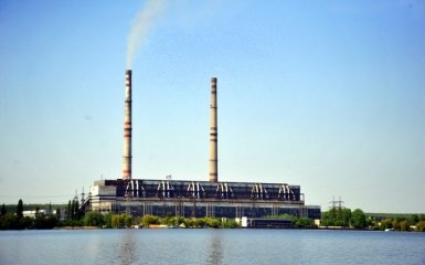Часть государственных ТЭС прекратила работу из-за нехватки угля