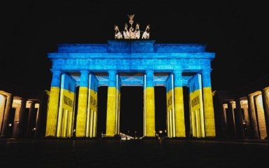 Україна домовилася з Німеччиною про нову зброю для ЗСУ