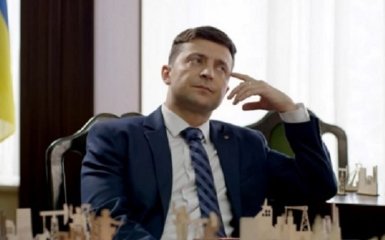 Он же экс-сотрудник ГРУ России: у Порошенко упрекнули Зеленского