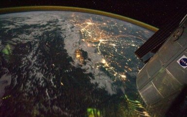 У космосі планують побудувати кіностудію та спортивну арену до 2024 року