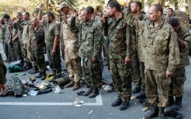 Главари ДНР выдвинули Украине ультиматум насчет пленных