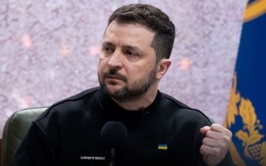 Завершенням кремлівської агресії буде арешт Путіна – Зеленський