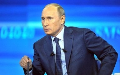 Доведеться розплачуватися — у Путіна пригрозили команді Байдена