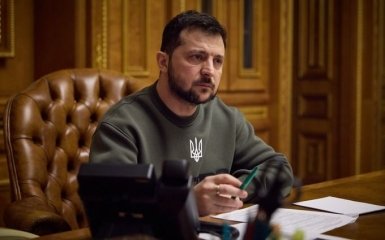 На РФ очікує новий Нюрнберг — Зеленський