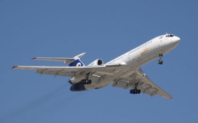 В Іспанії екстрено посадили літак через одного українця - що сталося