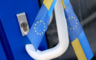 У Нідерландах перевіряють причетність РФ до референдуму про асоціацію України з ЄС