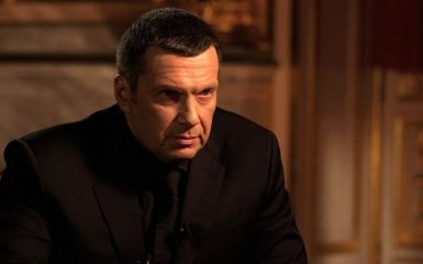 Коломойский пытался переманить пропагандиста Соловьева на сторону Украины - СМИ