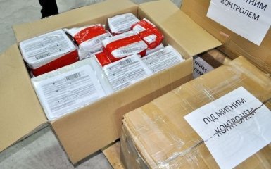 В Украине могут ввести ограничения на беспошлинный ввоз товаров