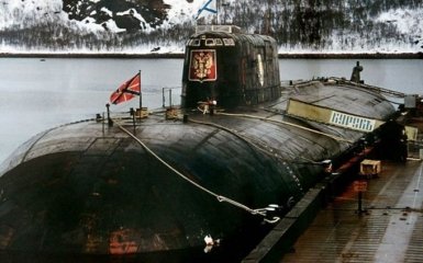 Знаменитому французскому режиссеру в России не дали снять фильм о «Курске»