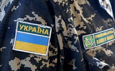 Исчезновение украинских пограничников: появились резонансные детали