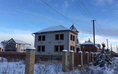 Смертельная перестрелка полицейских под Киевом взбудоражила сеть