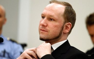 Відомий терорист, який убив десятки людей, вважав себе прихильником Путіна - російський політемігрант