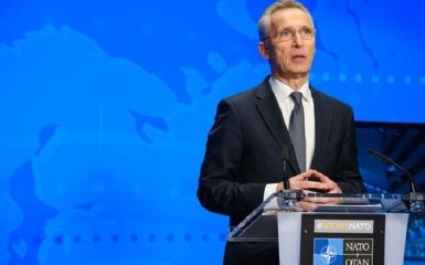 Журналісти дізналися імена 5 кандидатів на посаду генсека НАТО
