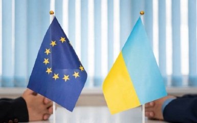 Пані посол ЄС оцінила ймовірність вступу України у блок до 2030 року