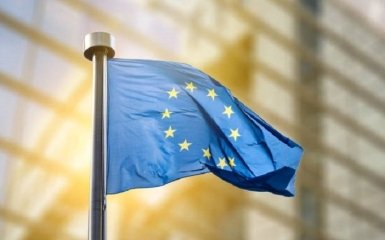 ЕС разработал план использования замороженных денег РФ в пользу Украины