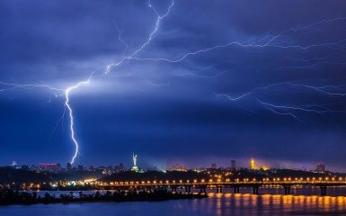 Синоптики попередили про небезпечну зміну погодних умов