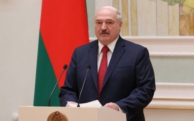 Україна з обуренням відповіла режиму Лукашенка на претензію про теракти