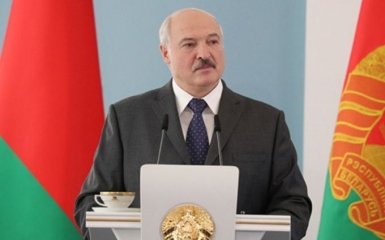 Не віддамо Білорусь - Лукашенко виступив з дивакуватим закликом