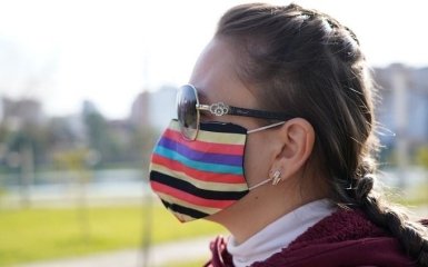 COVID-19 в Україні: кількість підтверджених випадків по областям 8 травня