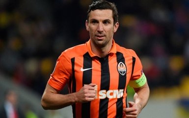 Срна: "Шахтер" будет сражаться в Испании