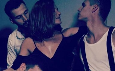 Схудла Могилевська яскраво станцювала в новому кліпі: з'явилося відео
