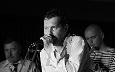 Стало відомо про смерть екс-соліста популярної української групи