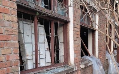 Войска РФ атаковали Кривой Рог дронами-камикадзе. Есть попадания