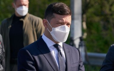 На этой неделе: Зеленский выступил с громким обещанием для украинцев