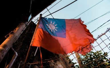 Taiwan only imitates pro-Ukrainian position