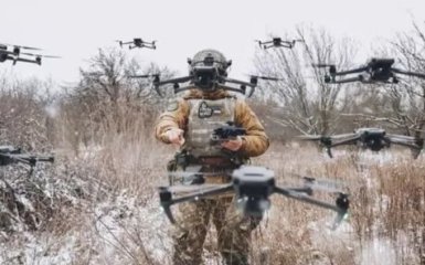 Спецподразделение Kraken уничтожило башню наблюдения под Брянском