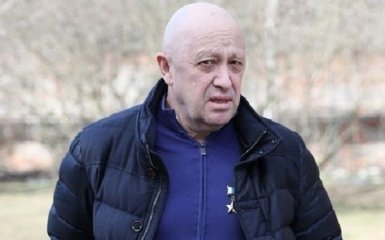 Пригожин вербует наемников для войны против Украины в Twitter и Facebook — Politico