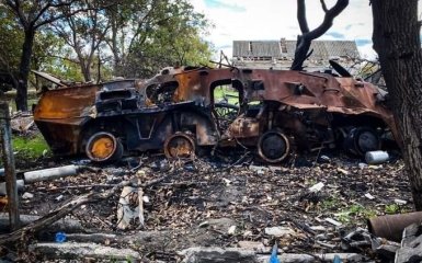 В Генштабе объяснили настойчивые стремления армии РФ захватить Бахмут и Соледар в Донецкой области