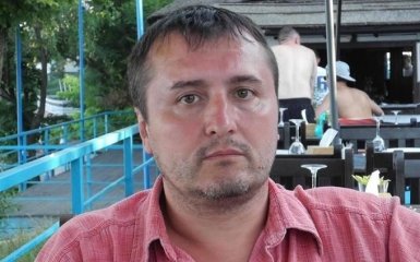 Украинца, который мешал врать в эфире, выгнали с росТВ: опубликовано видео
