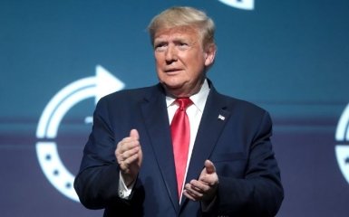 Против Трампа начали новое расследование из-за возможных злоупотреблений на выборах