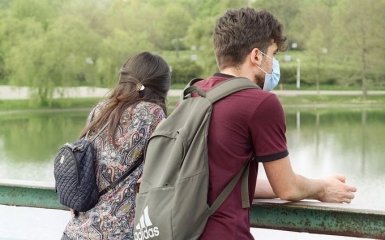 COVID-19 в Україні: кількість підтверджених випадків по областям 26 травня