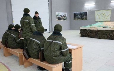 До Білорусі можуть перекинути нову групу російських солдатів – ЗМІ