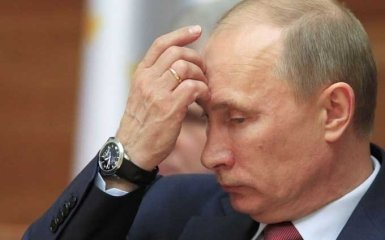 Путин нашел новые слова для критики Запада: опубликовано видео