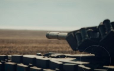 В Украине сняли эффектный ролик о танковых войсках: появилось видео