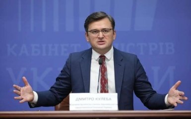 У МЗС України розповіли про відповідь Путіна на санкції проти Медведчука