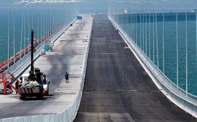 Україна готує новий судовий позов проти Росії