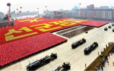 В Україні розповіли, як Росію перетворюють на КНДР: опубліковано відео