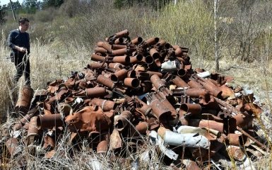 Чехія вимагає від Росії компенсацію за вибухи у Врбетіце