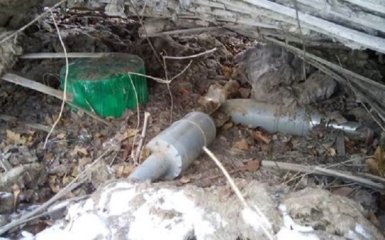 Теракту на важливому об'єкті запобігли на Донбасі: з'явилися фото