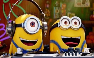 Вийшов трейлер нового мультфільму з міньйонами: опубліковано відео