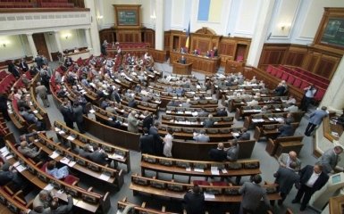 Петренко надеется, что правительство примет новый закон о Службе финрасследований до декабря