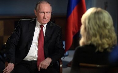 Іноді несе "пургу": Путін різко висловився про свого прес-секретаря Пєскова