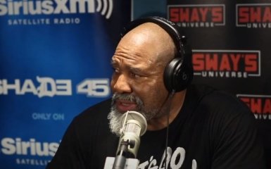 Шеннон Бріггс раптово анонсував новий бій з Володимиром Кличком