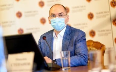 В МОЗ объяснили, почему не отменят январский локдаун вопреки улучшению ситуации