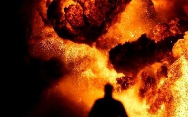 Бойовики атакували військову базу США - шокуюче відео