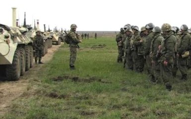 Армия РФ выходит из нескольких населенных пунктов в Запорожской области